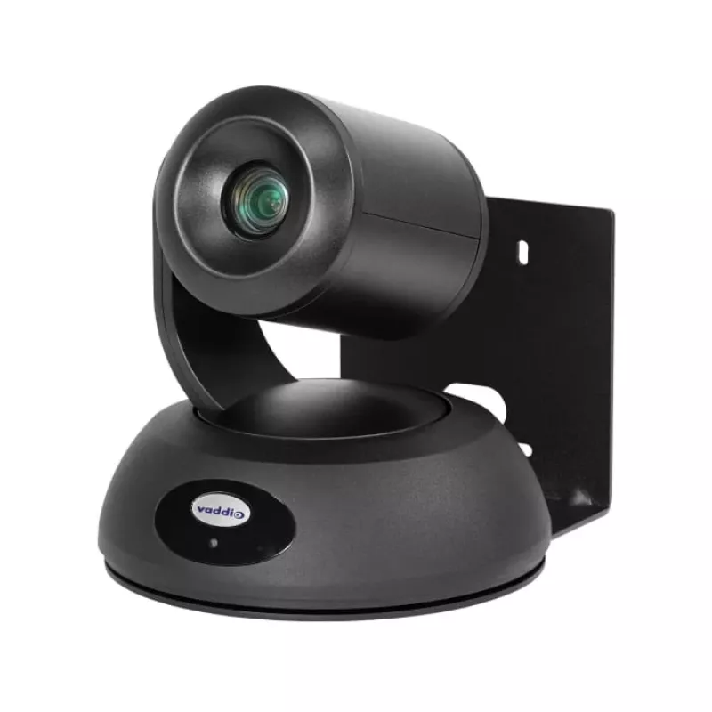 Vaddio EasyIP 20 Kamera 8,57 MP Balta 1920 x 1080 pikselių 60 kadrų/s CMOS