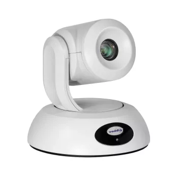Vaddio EasyIP 20 Kamera 8.57 MP Balta 1920 x 1080 pikselių 60 kadrų/s CMOS