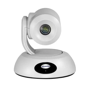 Vaddio EasyIP 20 Kamera 8.57 MP Balta 1920 x 1080 pikselių 60 kadrų/s CMOS