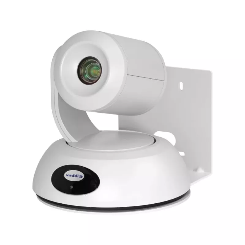 Vaddio EasyIP 20 Kamera 8.57 MP Balta 1920 x 1080 pikselių 60 kadrų/s CMOS