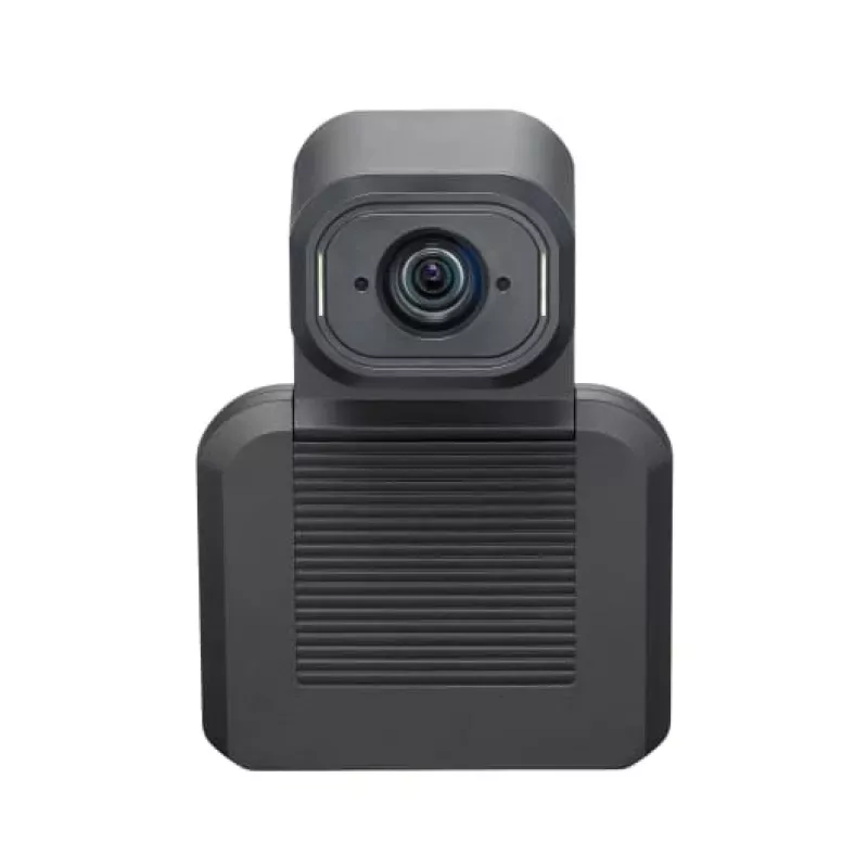 Vaddio IntelliSHOT 8,51 MP Juoda 1920 x 1080 pikselių 30 fps CMOS 1/2,5 colio