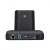 Vaddio IntelliSHOT 8,51 MP Juoda 1920 x 1080 pikselių 30 fps CMOS 1/2,5 colio