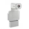 Vaddio IntelliSHOT 8.51 MP balta 1920 x 1080 pikselių 30 fps CMOS 25.4 / 2.5 mm (1 / 2.5 colio) PTZ kamera