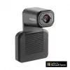 Vaddio IntelliSHOT-M automatinio sekimo kamera, 8,51 MP, Exmor, Full HD, 1920 x 1080 pikselių, 30 kadrų/s, juoda