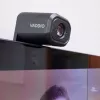 Vaddio IntelliSHOT-M automatinio sekimo kamera, 8,51 MP, Exmor, Full HD, 1920 x 1080 pikselių, 30 kadrų/s, juoda