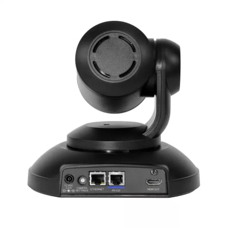 Vaddio PrimeSHOT 10 HDMI profesionali PTZ kamera, Full HD, 10x optinis priartinimas