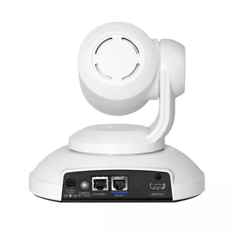 Vaddio PrimeSHOT 10 HDMI – PTZ kamera, 2.14 MP, CMOS, Full HD, 1920×1080, 60 kadrų/s, 10× optinis priartinimas