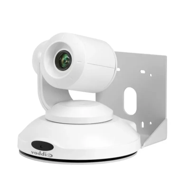 Vaddio PrimeSHOT 10 HDMI – PTZ kamera, 2.14 MP, CMOS, Full HD, 1920×1080, 60 kadrų/s, 10× optinis priartinimas