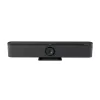 Vaddio Venture VideoBAR, 4K Ultra HD, 3840 x 2160, 60 fps, 5x, juoda