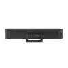 Vaddio Venture VideoBAR, 4K Ultra HD, 3840 x 2160, 60 fps, 5x, juoda
