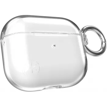 Speck Presidio Clear dėklas Apple AirPods (3 kartos) skaidrus