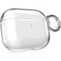 Speck Presidio Clear dėklas Apple AirPods (3 kartos) skaidrus