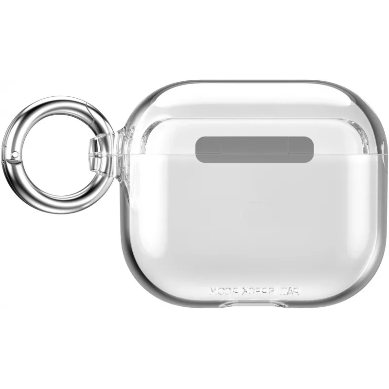 Speck Presidio Clear dėklas Apple AirPods (3 kartos) skaidrus