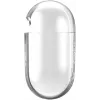 Speck Presidio Clear dėklas Apple AirPods (3 kartos) skaidrus