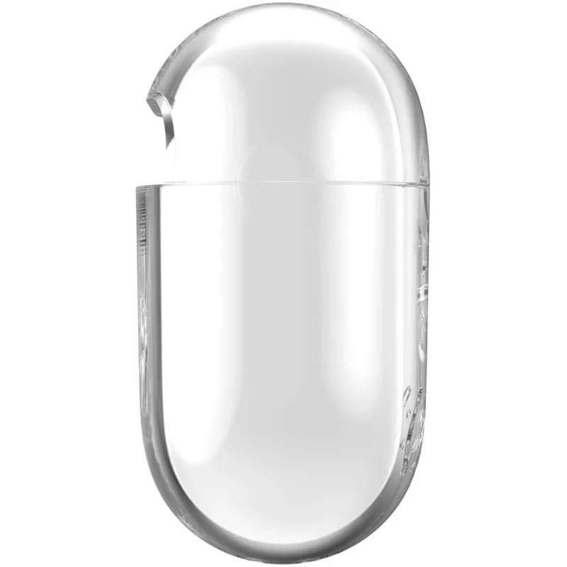 Speck Presidio Clear dėklas Apple AirPods (3 kartos) skaidrus