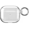 Speck Presidio Clear dėklas Apple AirPods (3 kartos) skaidrus