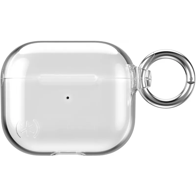 Speck Presidio Clear dėklas Apple AirPods (3 kartos) skaidrus