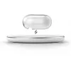 Speck Presidio Clear dėklas Apple AirPods (3 kartos) skaidrus