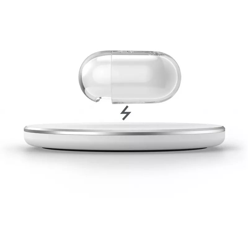 Speck Presidio Clear dėklas Apple AirPods (3 kartos) skaidrus