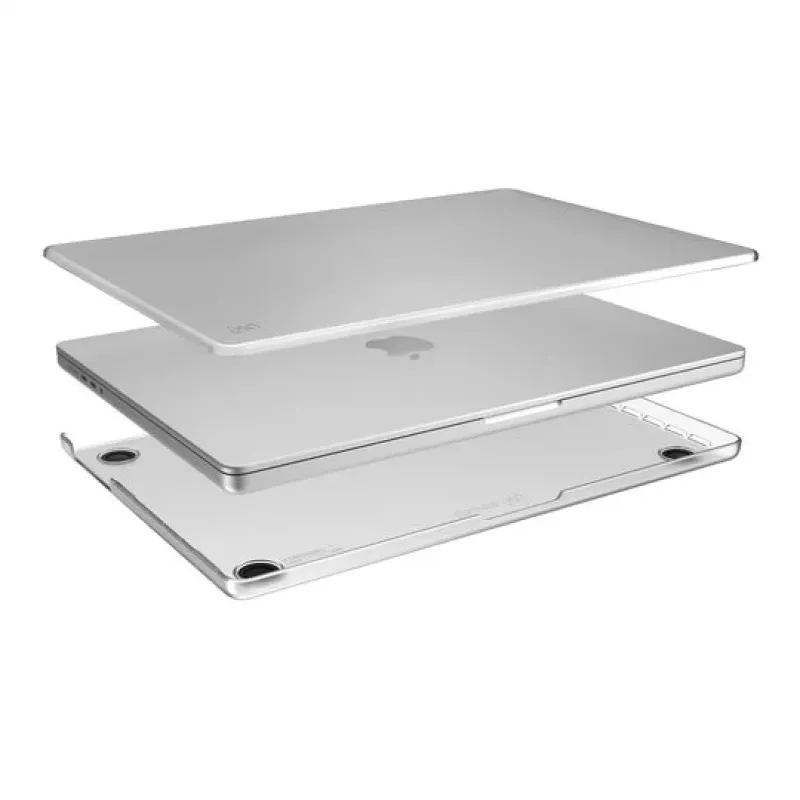Speck SmartShell permatomas kietas dėklas, 40,6 cm (16 inch)