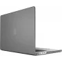 Speck Smartshell Macbook Pro 16 colio (2021) Onyx Black, Kietasis dėklas, 40,6 cm (16 inch)