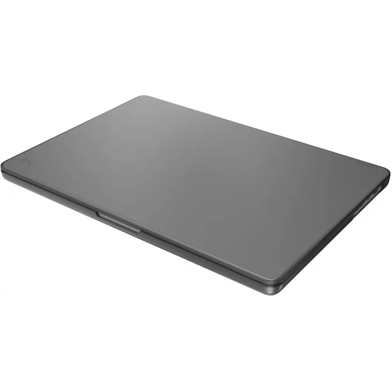 Speck Smartshell Macbook Pro 16 colio (2021) Onyx Black, Kietasis dėklas, 40,6 cm (16 inch)