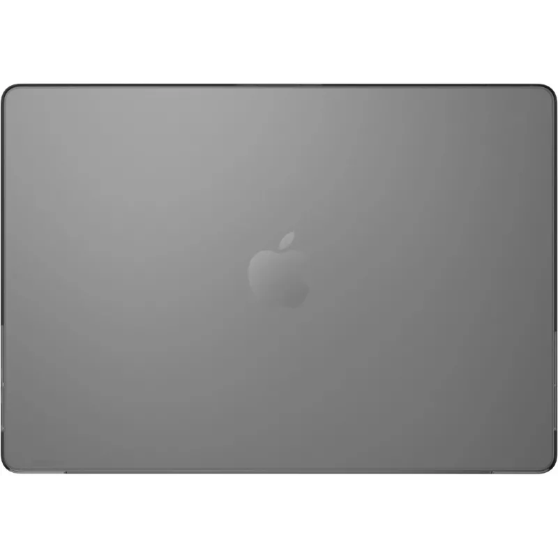 Speck Smartshell Macbook Pro 16 colio (2021) Onyx Black, Kietasis dėklas, 40,6 cm (16 inch)