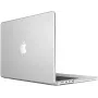 Speck Smartshell Macbook Pro 14 colio (2021/2022) permatomas, kietas dėklas
