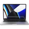 Speck Smartshell Macbook Pro 14 colio (2021/2022) permatomas, kietas dėklas