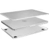 Speck Smartshell Macbook Pro 14 colio (2021/2022) permatomas, kietas dėklas