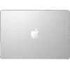 Speck Smartshell Macbook Pro 14 colio (2021/2022) permatomas, kietas dėklas