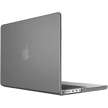 Speck Smartshell Macbook Pro 14 col. (2021/2022) Onyx Black, kietas dėklas