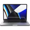 Speck Smartshell Macbook Pro 14 col. (2021/2022) Onyx Black, kietas dėklas