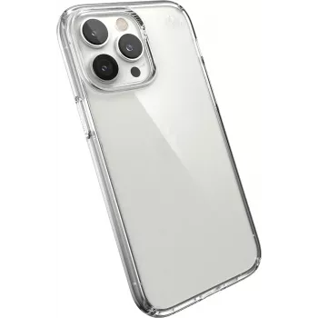 Speck Presidio Perfect Clear - Dėklas - Apple iPhone 14 Pro Max - 17 cm (6.7) - Skaidrus