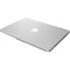 Speck Smartshell Macbook Air 13 M2 (2022) Clear, Kietasis dėklas, 33 cm (13 inch)