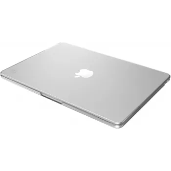 Speck Smartshell Macbook Air 13 M2 (2022) Clear, Kietasis dėklas, 33 cm (13 inch)