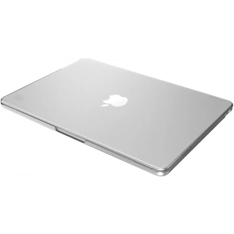 Speck Smartshell Macbook Air 13 M2 (2022) Clear, Kietasis dėklas, 33 cm (13 inch)
