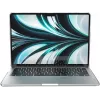 Speck Smartshell Macbook Air 13 M2 (2022) Clear, Kietasis dėklas, 33 cm (13 inch)