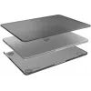 Speck Smartshell Macbook Air 13 M2 (2022) Obsidian, Hardshell dėklas, 33 cm (13 col.)