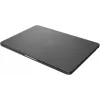 Speck Smartshell Macbook Air 13 M2 (2022) Obsidian, Hardshell dėklas, 33 cm (13 col.)