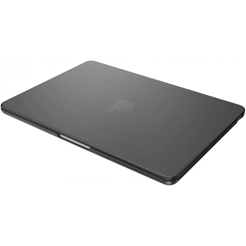 Speck Smartshell Macbook Air 13 M2 (2022) Obsidian, Hardshell dėklas, 33 cm (13 col.)