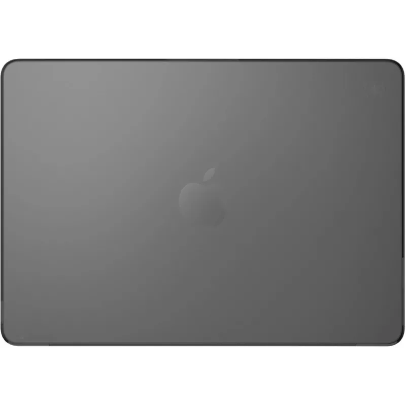 Speck Smartshell Macbook Air 13 M2 (2022) Obsidian, Hardshell dėklas, 33 cm (13 col.)