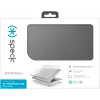 Speck Smartshell Macbook Air 13 M2 (2022) Obsidian, Hardshell dėklas, 33 cm (13 col.)