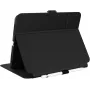 Speck Balance Folio dėklas Apple iPad 10.9 (2022) juodas su Microban
