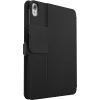 Speck Balance Folio dėklas Apple iPad 10.9 (2022) juodas su Microban
