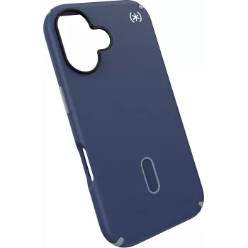 Speck Presidio2 Pro + ClickLock Apple iPhone 16 Coastal Blue – su Microban įdėklu
