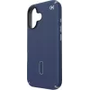 Speck Presidio2 Pro + ClickLock Apple iPhone 16 Coastal Blue – su Microban įdėklu