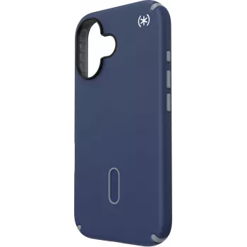 Speck Presidio2 Pro + ClickLock Apple iPhone 16 Coastal Blue – su Microban įdėklu