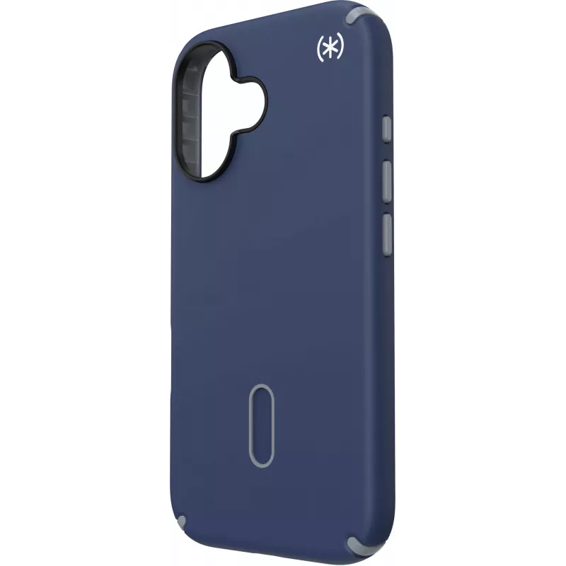 Speck Presidio2 Pro + ClickLock Apple iPhone 16 Coastal Blue – su Microban įdėklu