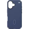 Speck Presidio2 Pro + ClickLock Apple iPhone 16 Coastal Blue – su Microban įdėklu